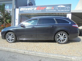 Peugeot 508 SW 1.6HDI GTline