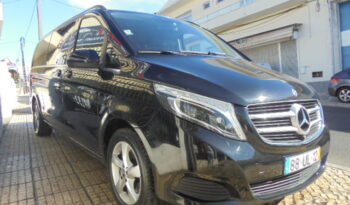 Mercedes-Benz V250 CDI Avangard completo