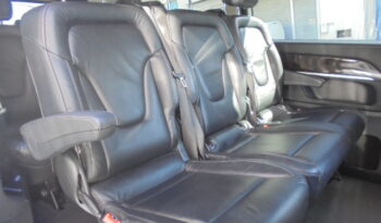 Mercedes-Benz V250 CDI Avangard completo