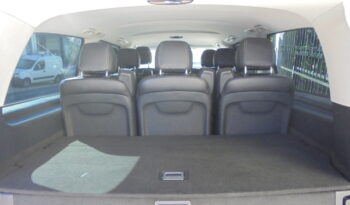 Mercedes-Benz V250 CDI Avangard completo