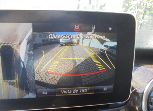 Mercedes-Benz V250 CDI Avangard completo