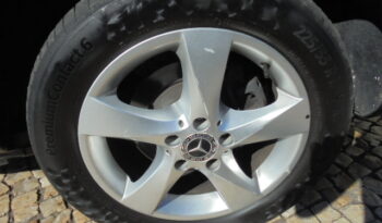 Mercedes-Benz V250 CDI Avangard completo