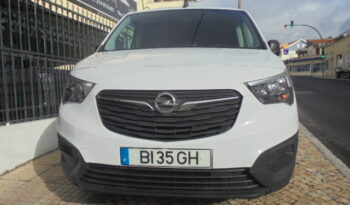 Opel Combo 1.5CDTI XL completo
