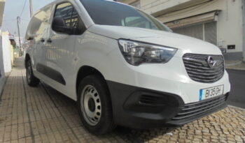Opel Combo 1.5CDTI XL completo
