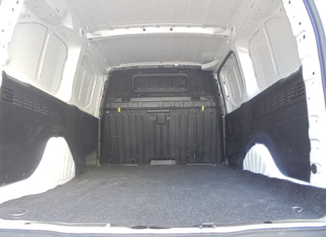 Opel Combo 1.5CDTI XL completo