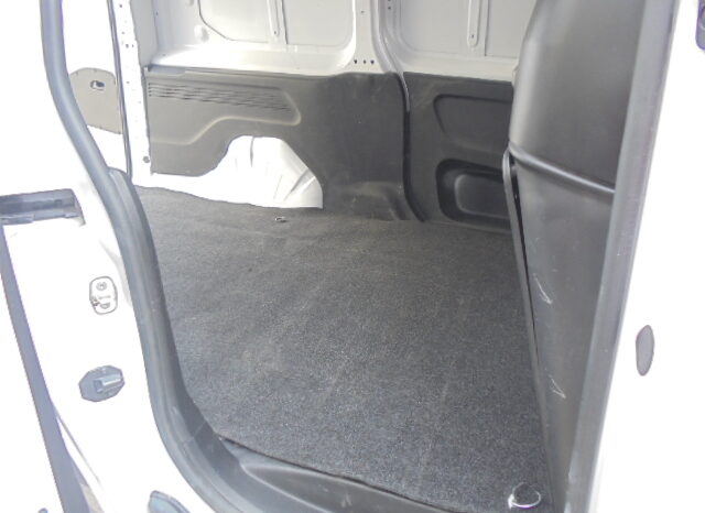 Opel Combo 1.5CDTI XL completo