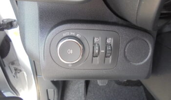 Opel Combo 1.5CDTI XL completo