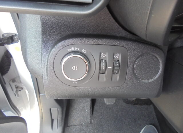 Opel Combo 1.5CDTI XL completo