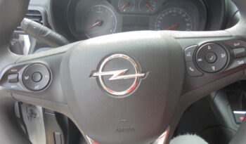 Opel Combo 1.5CDTI XL completo