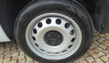 Opel Combo 1.5CDTI XL completo