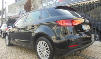 Audi A3 1.6 TDI Sport completo