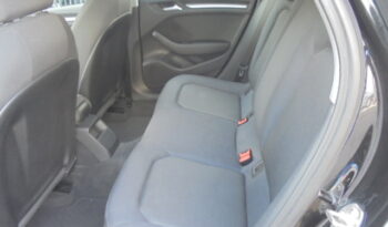 Audi A3 1.6 TDI Sport completo