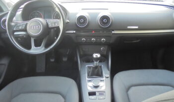 Audi A3 1.6 TDI Sport completo