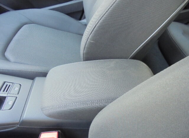 Audi A3 1.6 TDI Sport completo