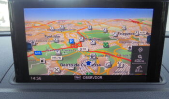 Audi A3 1.6 TDI Sport completo