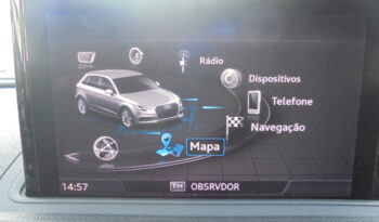Audi A3 1.6 TDI Sport completo