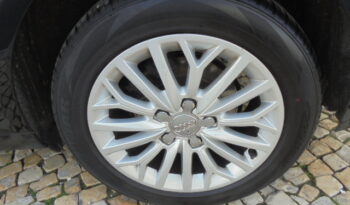Audi A3 1.6 TDI Sport completo