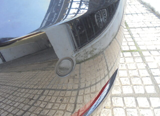 Audi A3 1.6 TDI Sport completo