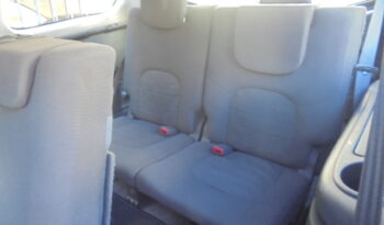 Nissan Pathfinder 2.5 DCI 7 lug. completo