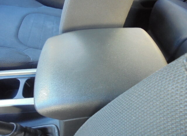 Nissan Pathfinder 2.5 DCI 7 lug. completo