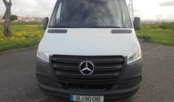 Mercedes-Benz Sprinter 315 CDI 3Lug. completo