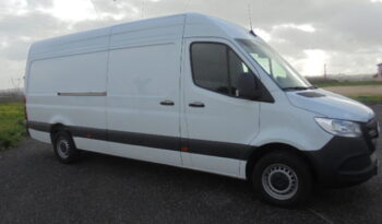 Mercedes-Benz Sprinter 315 CDI 3Lug. completo