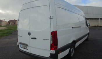 Mercedes-Benz Sprinter 315 CDI 3Lug. completo