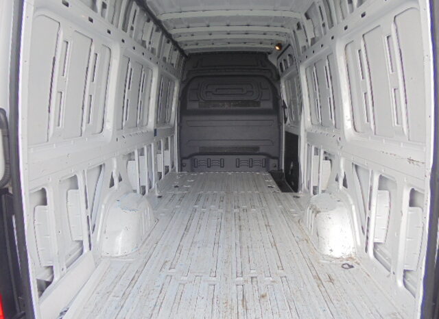 Mercedes-Benz Sprinter 315 CDI 3Lug. completo