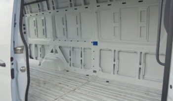 Mercedes-Benz Sprinter 315 CDI 3Lug. completo