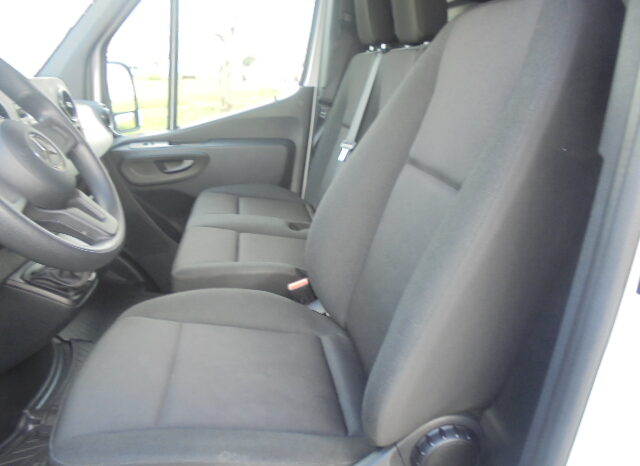 Mercedes-Benz Sprinter 315 CDI 3Lug. completo