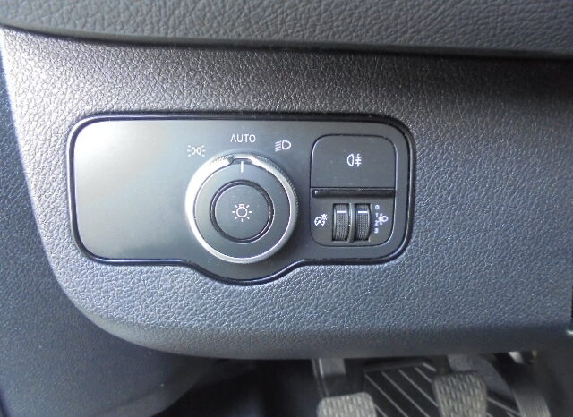 Mercedes-Benz Sprinter 315 CDI 3Lug. completo