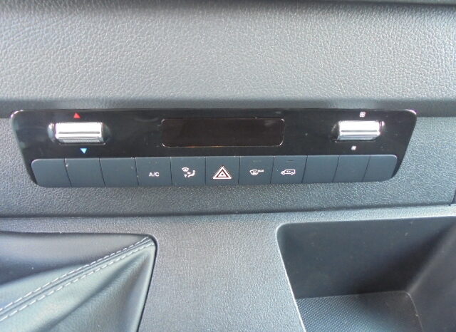 Mercedes-Benz Sprinter 315 CDI 3Lug. completo