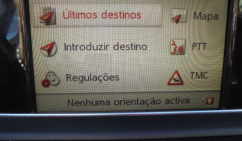 Mercedes-Benz E300 Hybrid completo