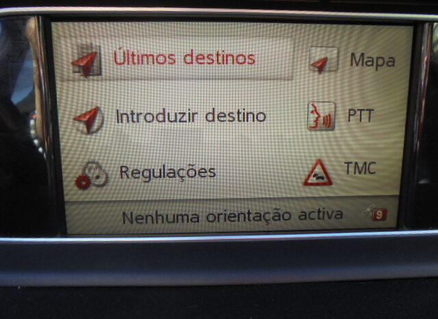 Mercedes-Benz E300 Hybrid completo