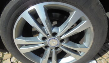 Mercedes-Benz E300 Hybrid completo