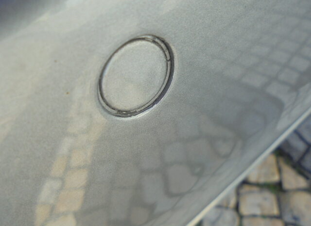 Mercedes-Benz E300 Hybrid completo