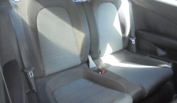 Volkswagen Scirocco 2.0 TDI Caixa Automática completo