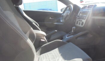 Volkswagen Scirocco 2.0 TDI Caixa Automática completo