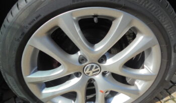 Volkswagen Scirocco 2.0 TDI Caixa Automática completo