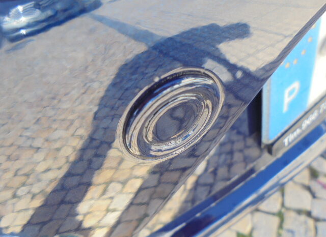 Volkswagen Scirocco 2.0 TDI Caixa Automática completo