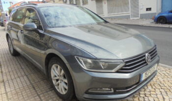 Volkswagen Passat Variant 2.0 TDI completo