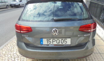 Volkswagen Passat Variant 2.0 TDI completo