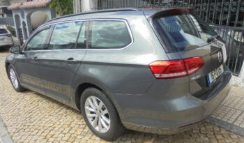 Volkswagen Passat Variant 2.0 TDI completo