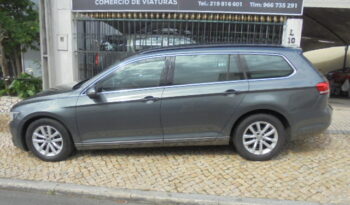 Volkswagen Passat Variant 2.0 TDI completo