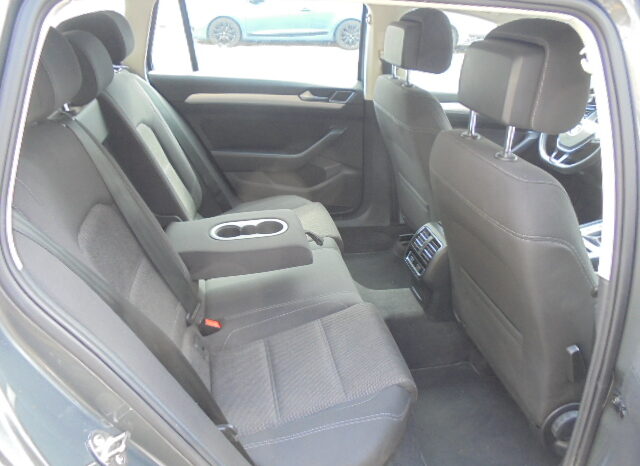 Volkswagen Passat Variant 2.0 TDI completo