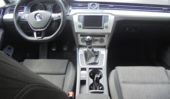 Volkswagen Passat Variant 2.0 TDI completo