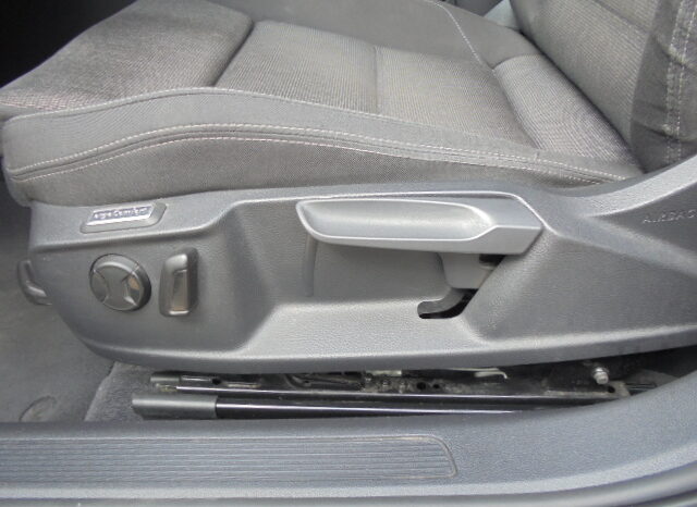 Volkswagen Passat Variant 2.0 TDI completo