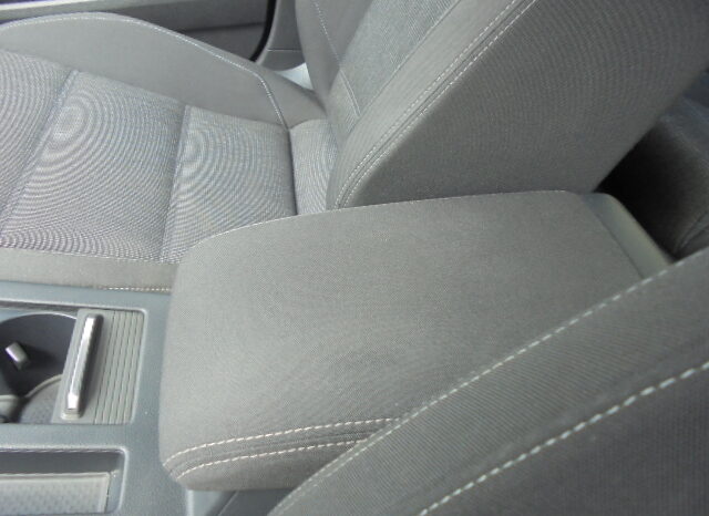 Volkswagen Passat Variant 2.0 TDI completo