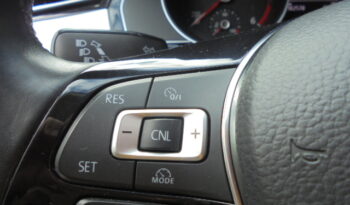 Volkswagen Passat Variant 2.0 TDI completo