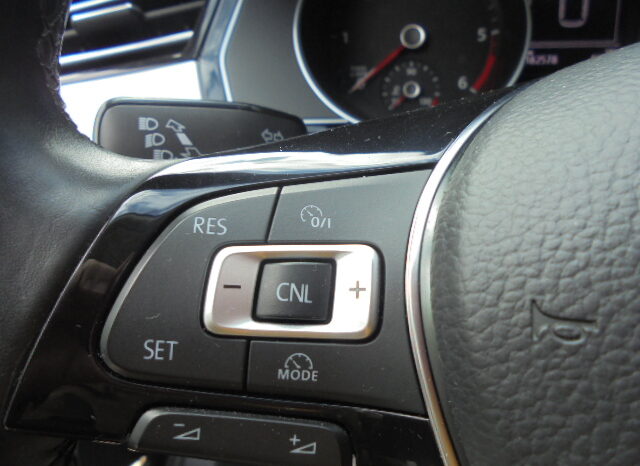 Volkswagen Passat Variant 2.0 TDI completo